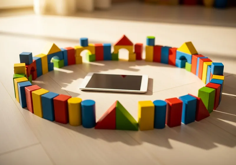 A Parent's Guide to Online Safety for Kids
