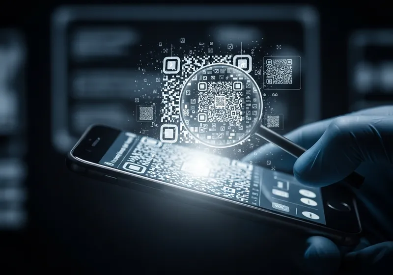 Advanced QR Code Safety: Beyond the Basics