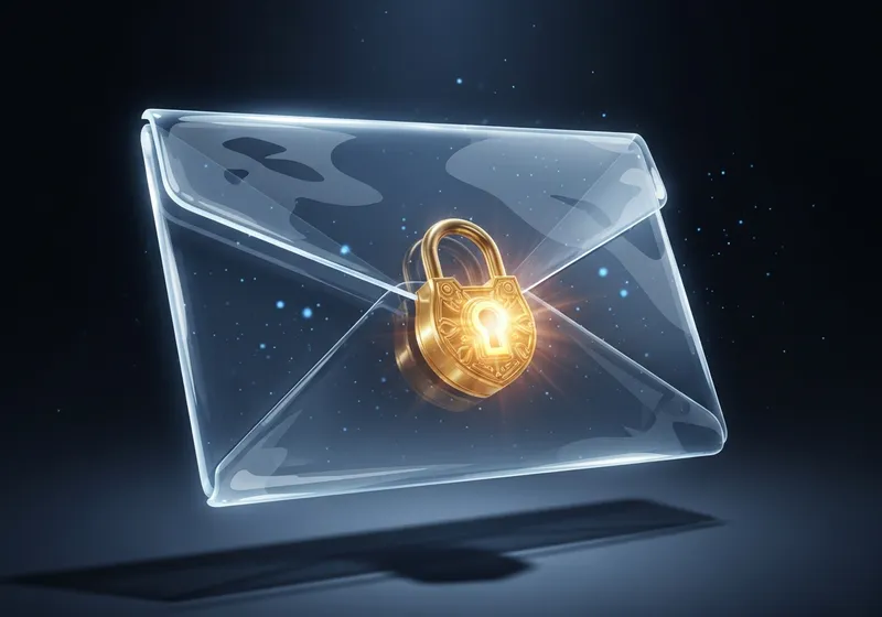 Beginner's Guide to Encrypted Email
