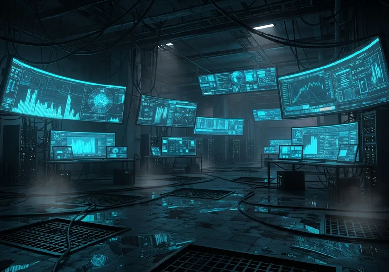 Dark Web Monitoring: Is It Worth It?