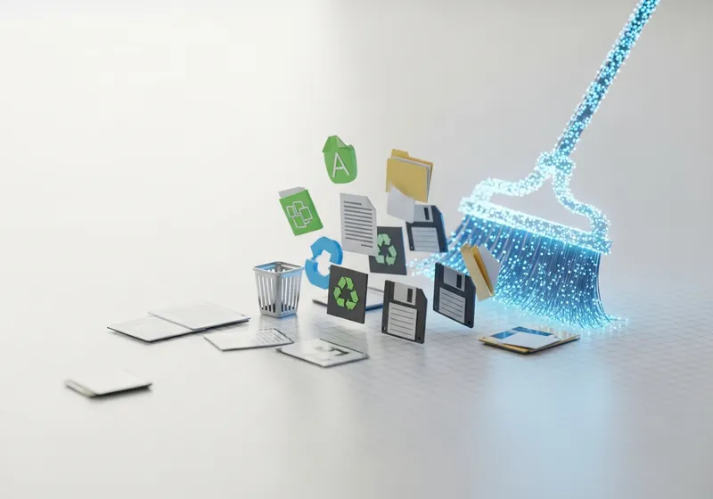 Digital Decluttering: A Security Spring Clean
