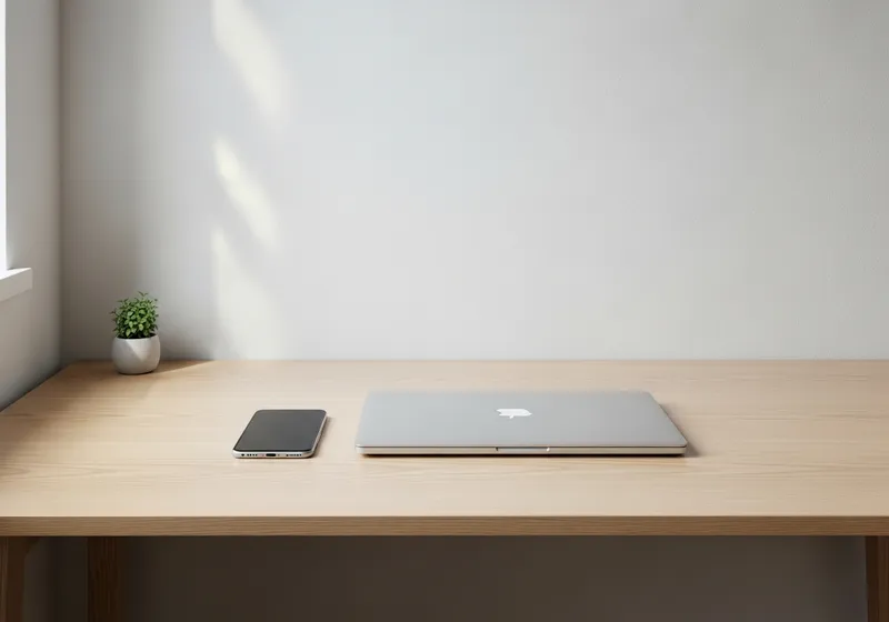 Digital Minimalism: Reducing Your Online Footprint
