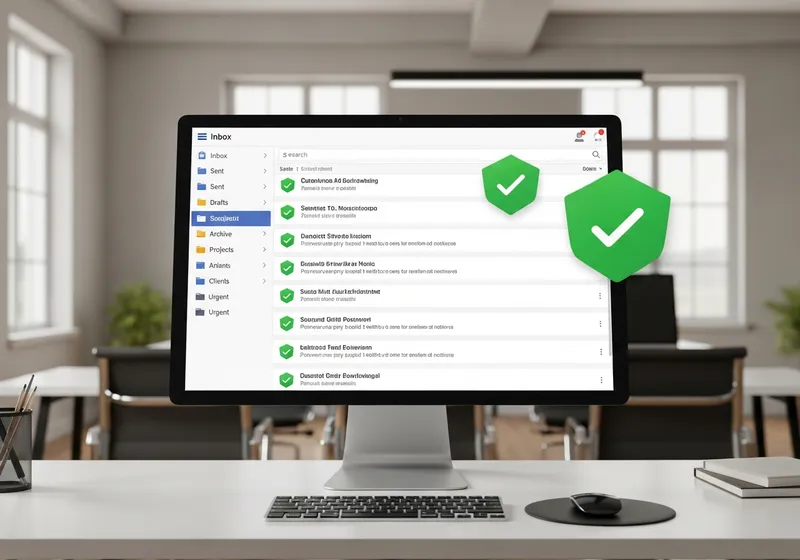 Email Safety Tips That Actually Work