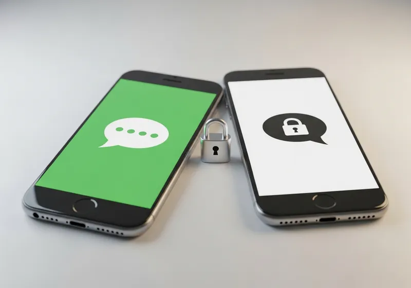 Encrypted Messaging: Which Apps Keep Your Chats Private