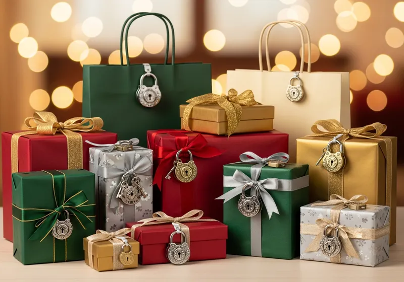 Holiday Shopping: Staying Safe Online
