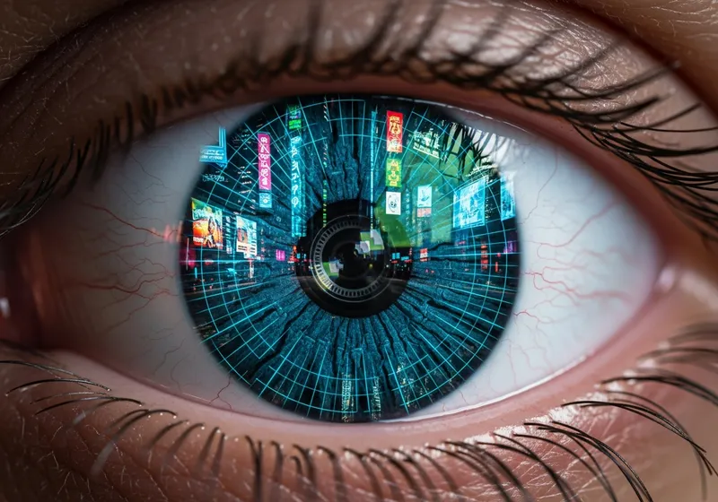 How Companies Track You Online