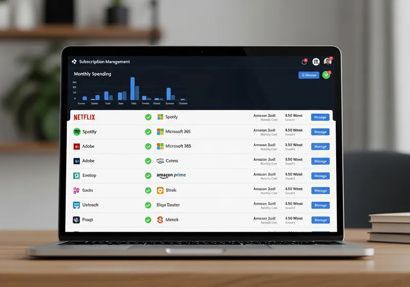 How to Audit Your Online Subscriptions for Security
