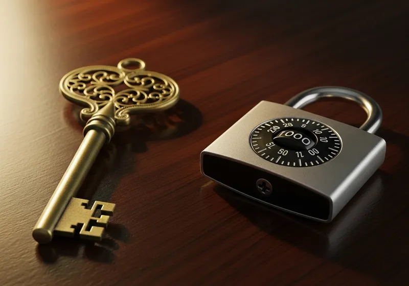 How to Create a Strong Password You Can Actually Remember