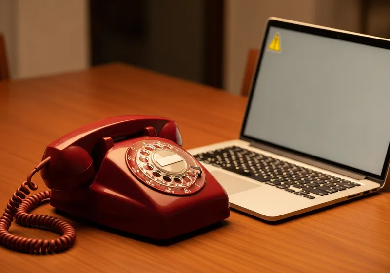 How to Recognize Tech Support Scams