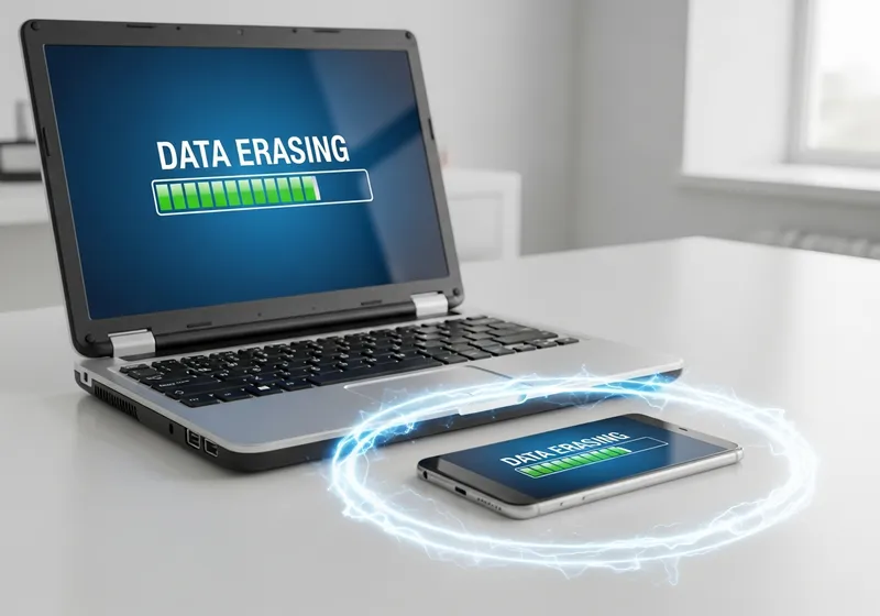 How to Safely Recycle or Donate Old Devices