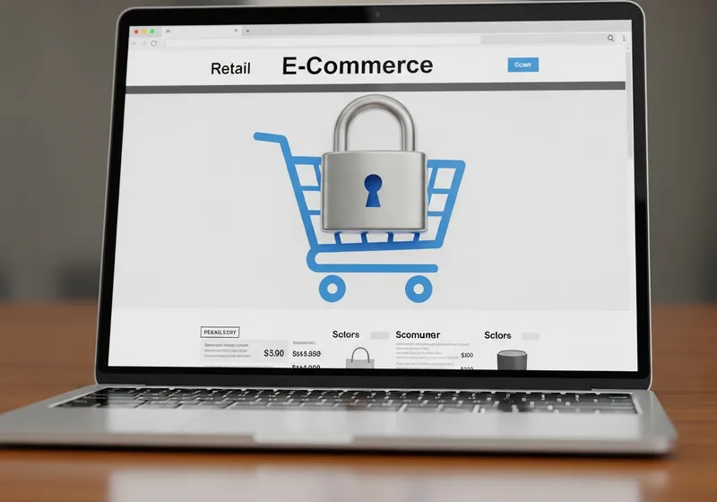 How to Secure Your Online Shopping Accounts