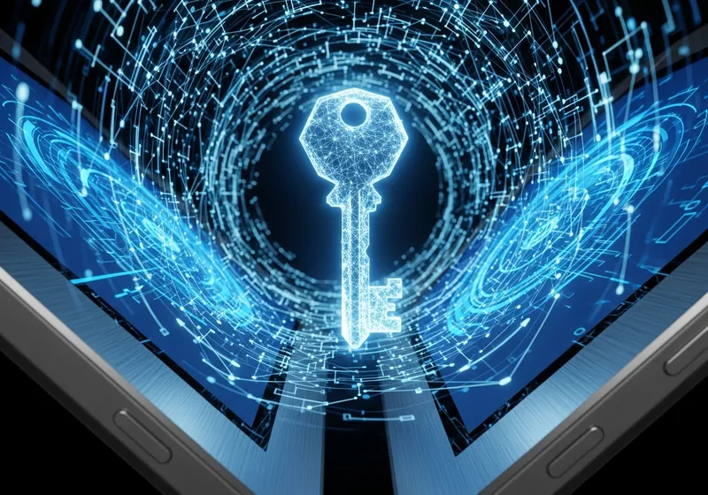 How to Share Passwords Safely