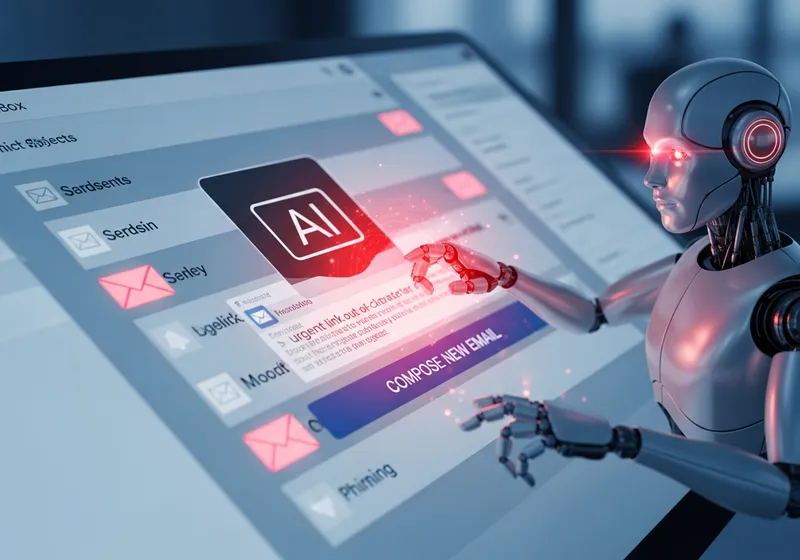 How to Spot AI-Generated Phishing Emails