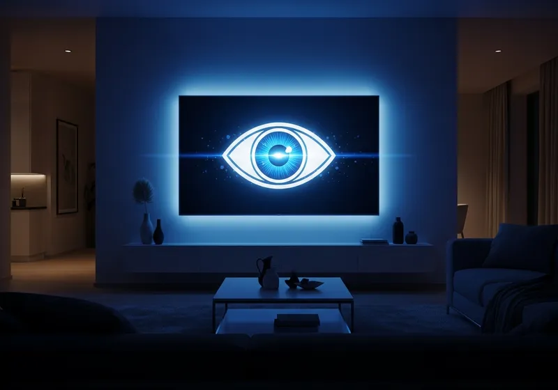 Is Your Smart TV Watching You