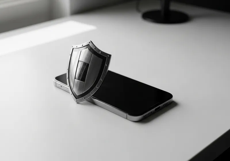 Keeping Your Smartphone Secure