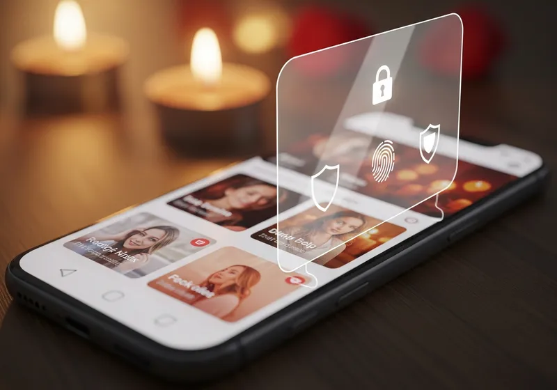 Online Dating Safety: Protecting Your Heart and Your Data