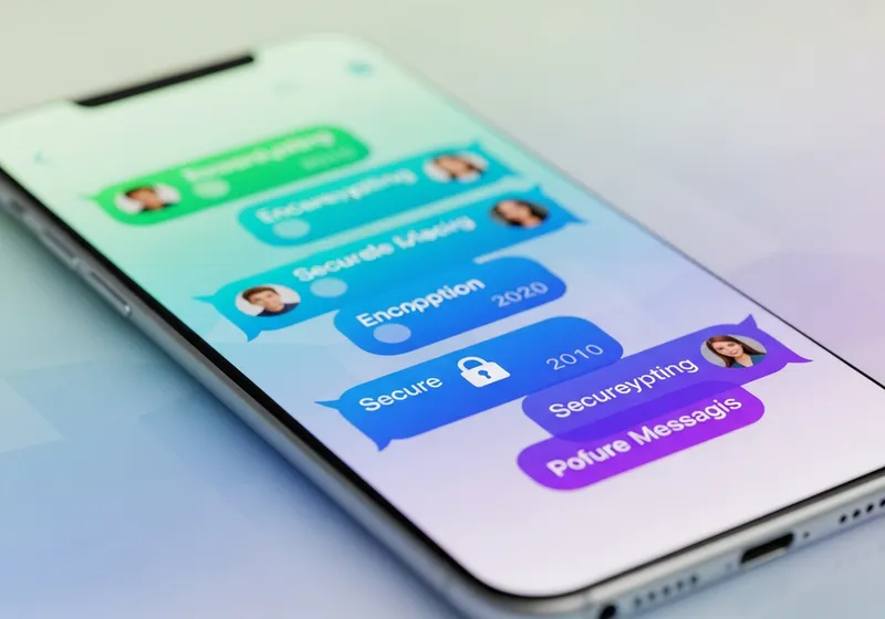 Secure Messaging Apps Every Teen Should Know About