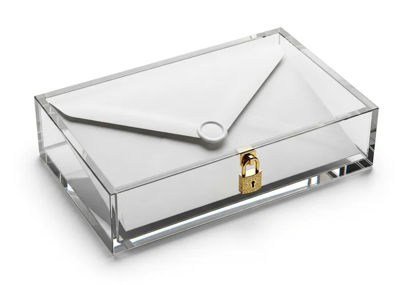 Securing Your Email Account