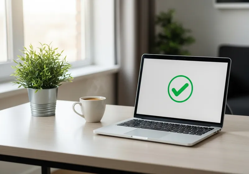 Setting Up a Secure Remote Workspace