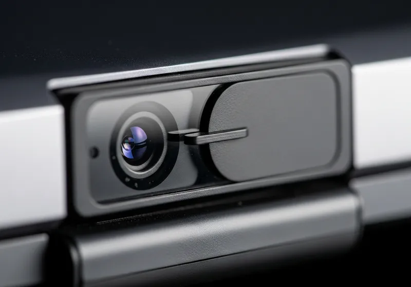 Should You Cover Your Webcam?