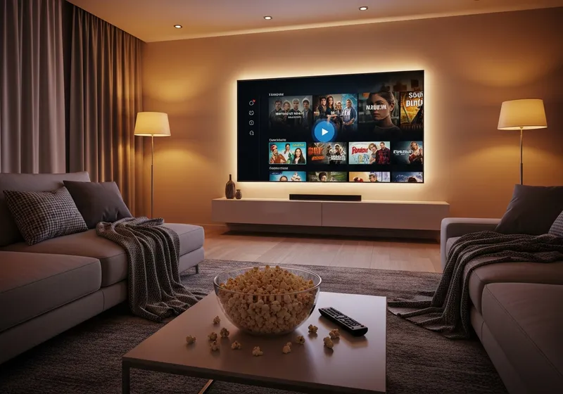 Staying Safe with Streaming Services