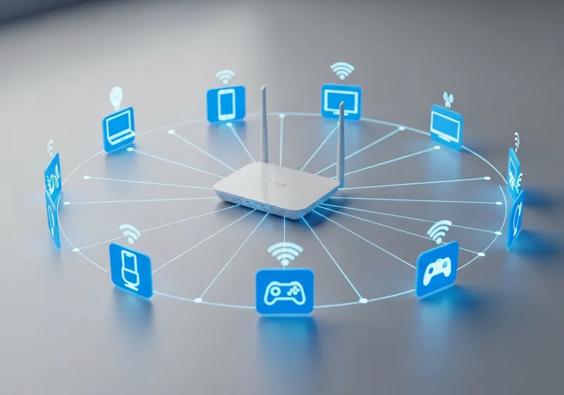 The Basics of Home Network Security