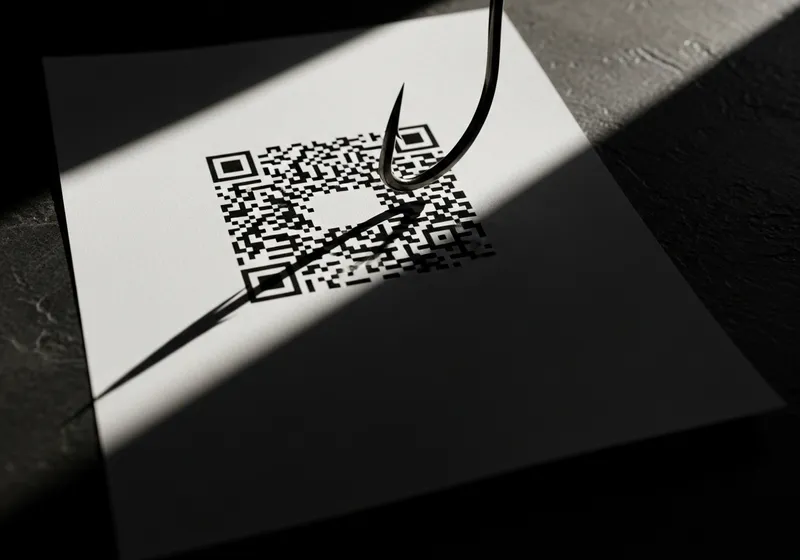 The Rise of QR Code Scams