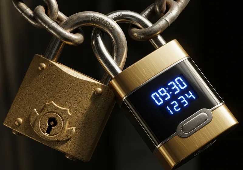 Two-Factor Authentication Explained Simply
