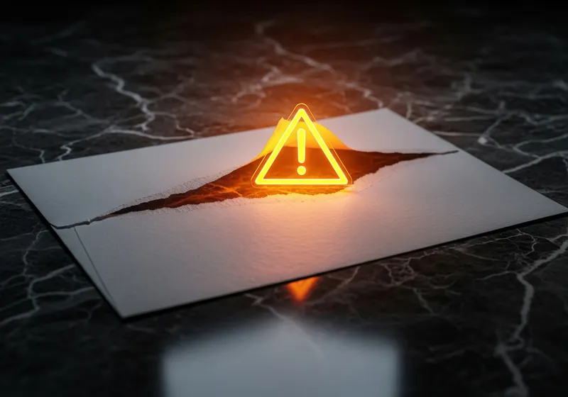 What a Data Breach Notification Really Means