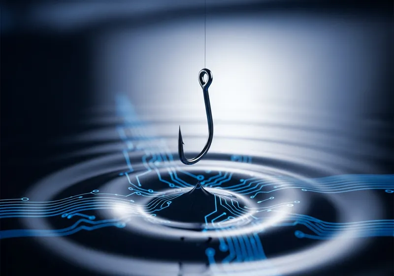 What Is Phishing and How to Spot It