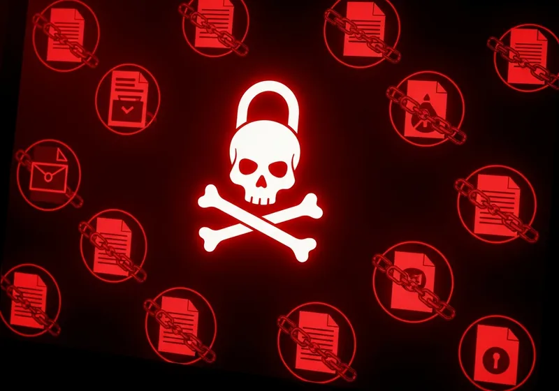 What Is Ransomware and Can It Affect You?