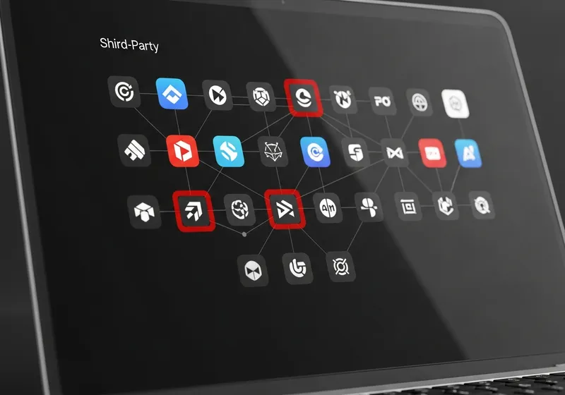 Why You Should Review Your Connected Apps