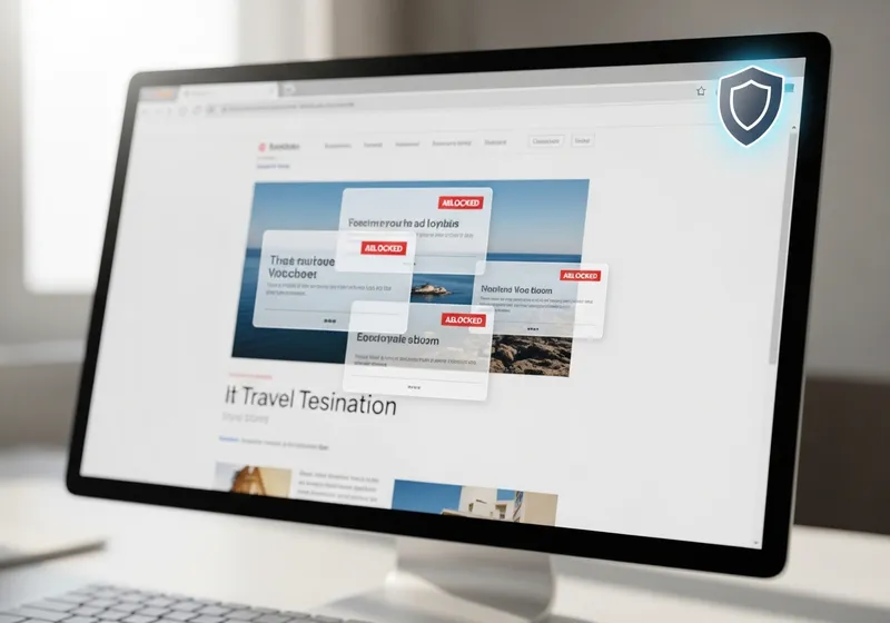 Why You Should Use an Ad Blocker