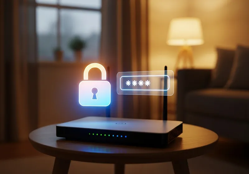Why Your Router Password Still Matters