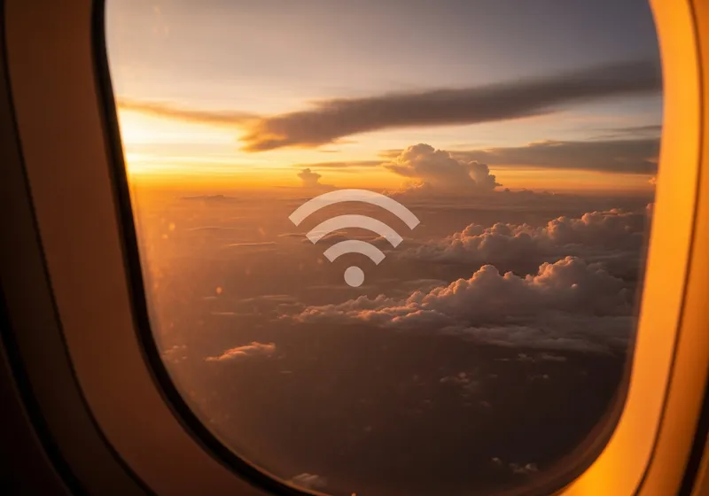 Wi-Fi Safety When Traveling