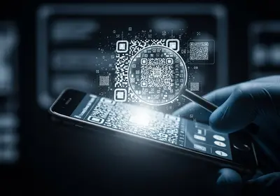 Advanced QR Code Safety: Beyond the Basics