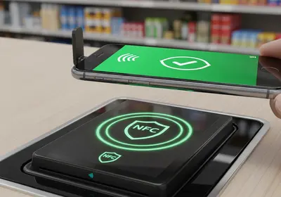 Contactless Payment Safety: Tap with Confidence