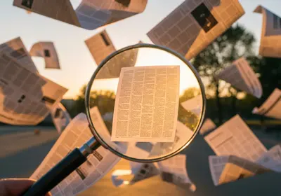 Digital Literacy: Evaluating Online Information