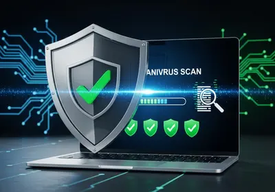 Do You Really Need Antivirus Software in 2026?