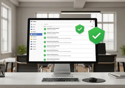 Email Safety Tips That Actually Work
