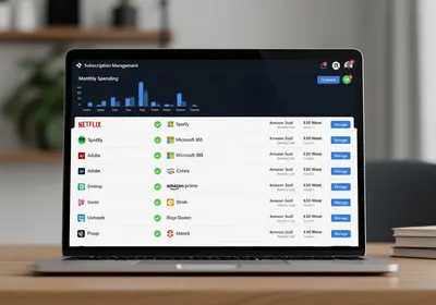 How to Audit Your Online Subscriptions for Security