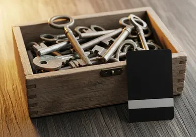 How to Delete Old Accounts You No Longer Use