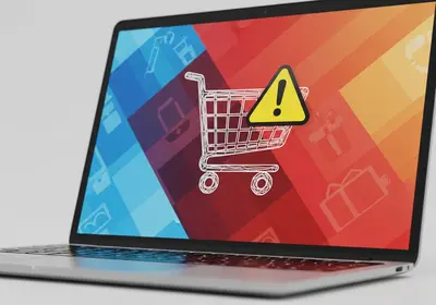 How to Recognize an Online Shopping Scam