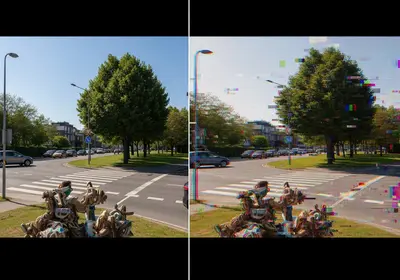 How to Recognize Deepfake Videos and Audio