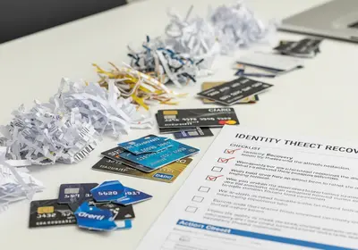 How to Recover from Identity Theft