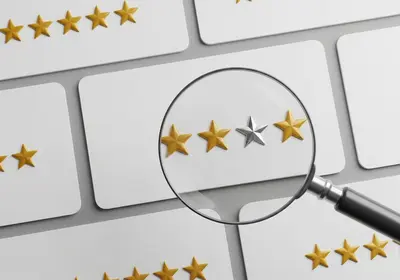 How to Spot Fake Reviews Online