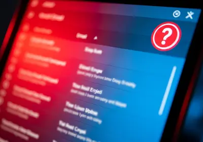 How to Tell If Your Email Has Been Hacked