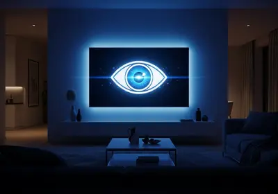 Is Your Smart TV Watching You