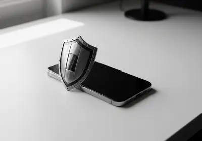 Keeping Your Smartphone Secure