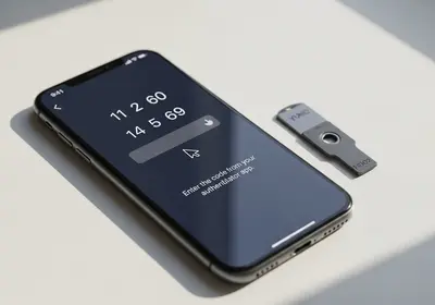 Multi-Factor Authentication Myths Debunked